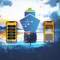 Convis Consult & Marketing GmbH Project - AI healthy ship