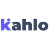Kahlo Marketing Logo