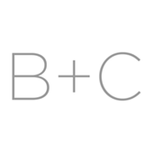 Boucher + Co. Logo