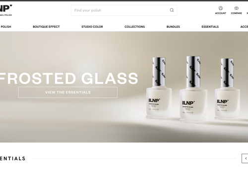 Dealinweb SRL Project - E-commerce store