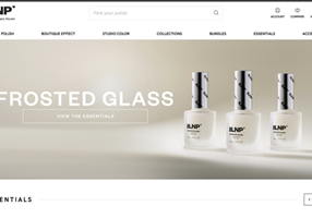 Dealinweb SRL Project - E-commerce store