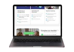 Design 030 Project - A Digital Platform for Modern Real Estate Investme