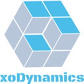 xoDynamics GmbH Logo