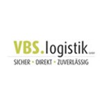 VBS Logistik GmbH Logo