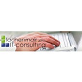 lachenmair.info - it consulting Logo