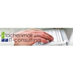lachenmair.info - it consulting Logo