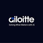 Ailoitte Technologies Logo
