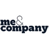 Me & Company GmbH Logo