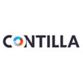 Contilla GmbH - Interaktives Content-Marketing Logo