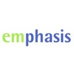 emphasis Institut für Marktforschung im Gesundheitswesen, München Logo