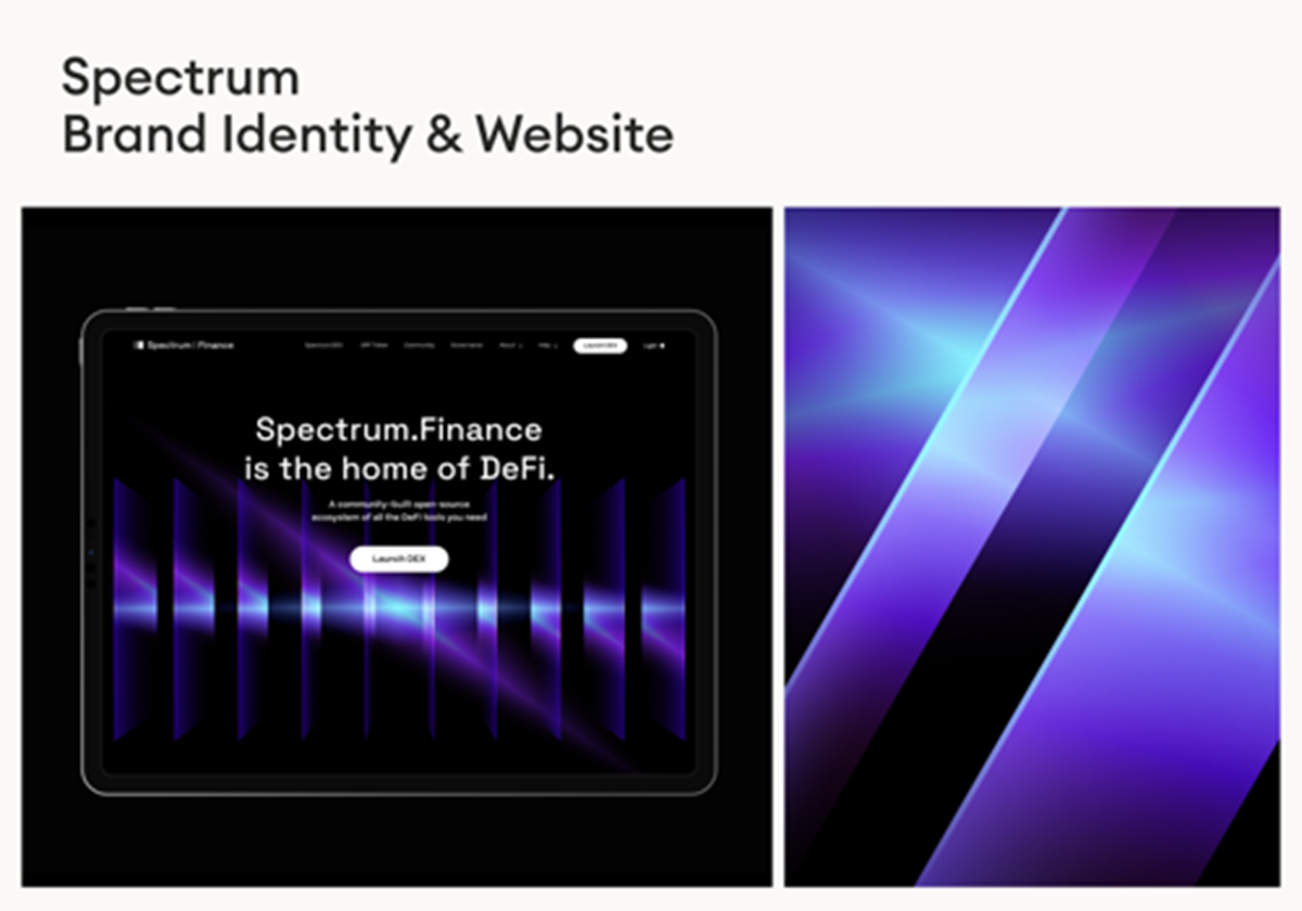Spectrum - 