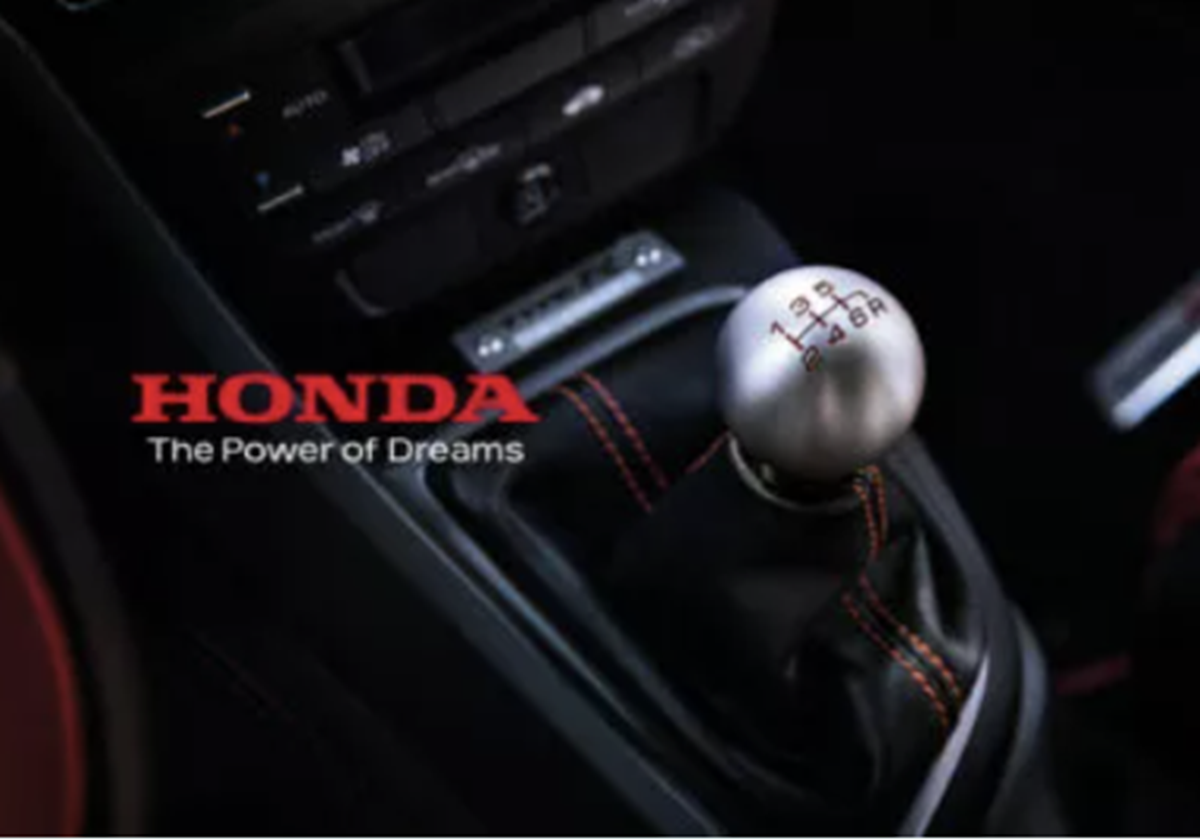  - Honda Motor Europe