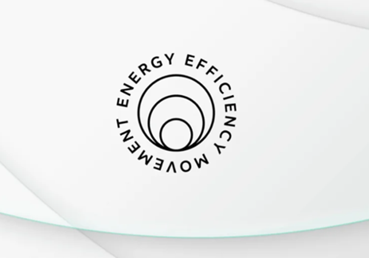  - Energy Efficiency Movement