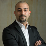 Mehdi Bornak | bornak GmbH