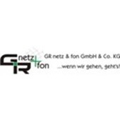 GR netz & fon GmbH & Co. KG Logo