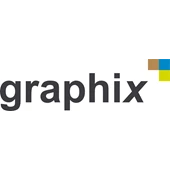 Graphix Düsseldorf GmbH Logo