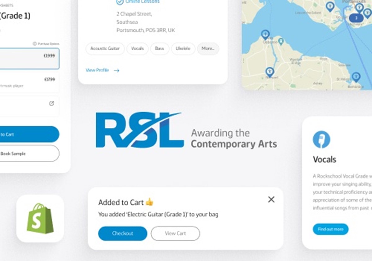  - RSL Awards
