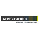 grenzfarben Logo