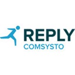 Comsysto Reply GmbH Logo