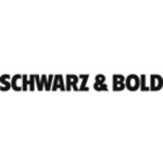 Schwarz & Bold Werbeagentur GmbH Logo