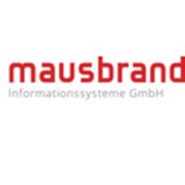Mausbrand Informationssysteme GmbH Logo