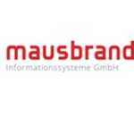 Mausbrand Informationssysteme GmbH Logo