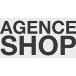 AGENCE SHOP Logo