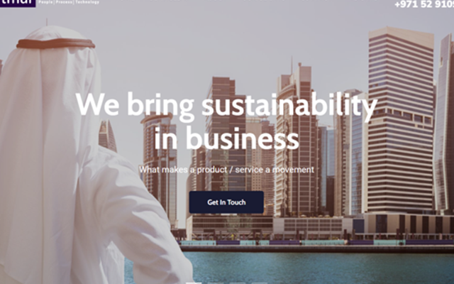Mechatrontech Project - Atmar.ae