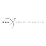Rau Kommunikation Logo