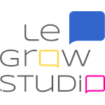 LeGrow.Studio Logo