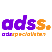 Ads Specialisten Logo
