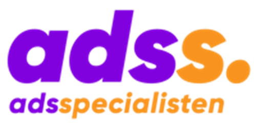 Ads Specialisten Logo