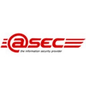 atsec information security GmbH Logo