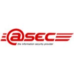 atsec information security GmbH Logo