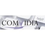 ComVidia GmbH Logo
