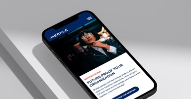 Vention Project - Merkle: Innovatives Marketing für mehr Wachstum