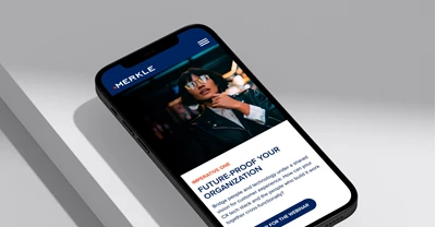 Merkle: Innovatives Marketing für mehr Wachstum