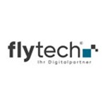 fly-tech IT GmbH & Co. KG Logo