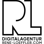 Digitalagentur René Löffler Logo