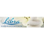 libra communications Unternehmergesellschaft (haftungsbeschränkt) Logo