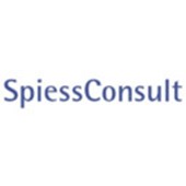 SpiessConsult GmbH & Co. KG Logo