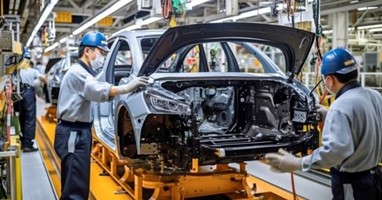 Adastra Project - Centralizing IT Reporting and Analytics for Volkswagen AG