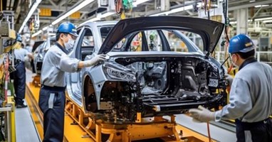 Adastra Corporation Project - Centralizing IT Reporting and Analytics for Volkswagen AG