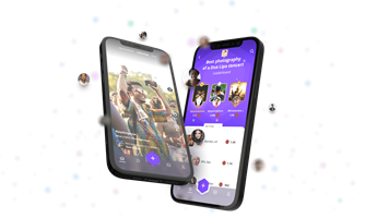 Altar.io Project - Social Media Community