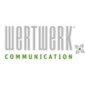 WERTWERK Communication Logo