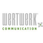 WERTWERK Communication Logo