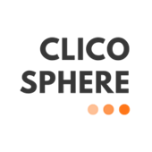Clicosphere.com Logo