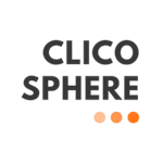 Clicosphere.com Logo