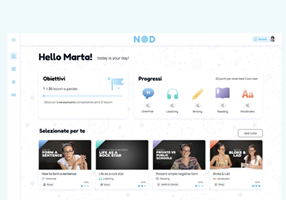 glueglue Project - Custom E-learning platform - Norma On Demand