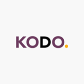 Kodo - Odoo Integrator Logo